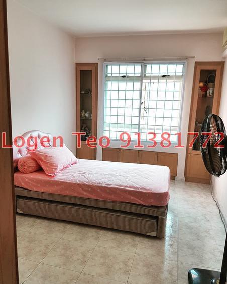Blk 119B Rivervale Drive (Sengkang), HDB 5 Rooms #126482642
